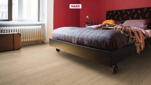 haro costo parquet torino m2