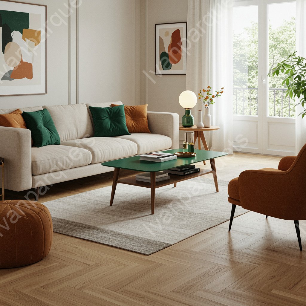 Parquet Alpignano