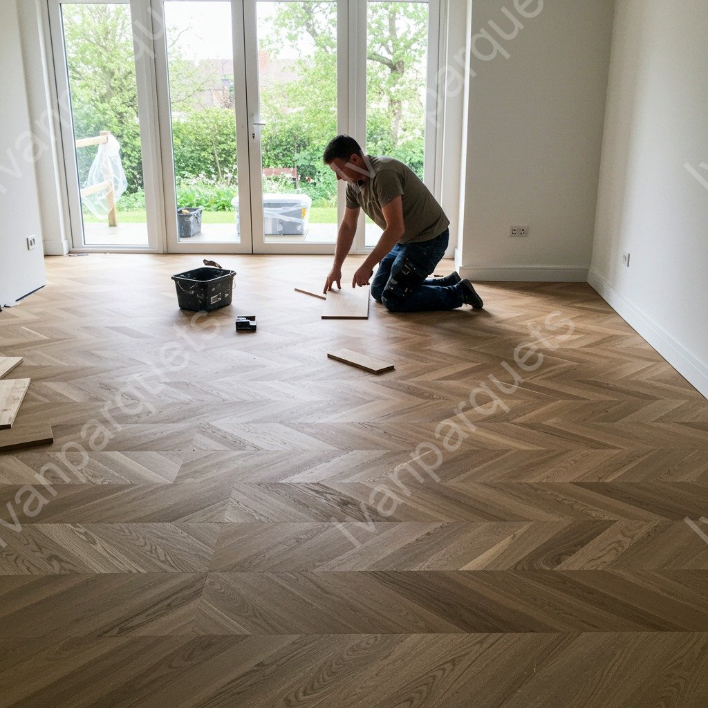 Parquet Collegno