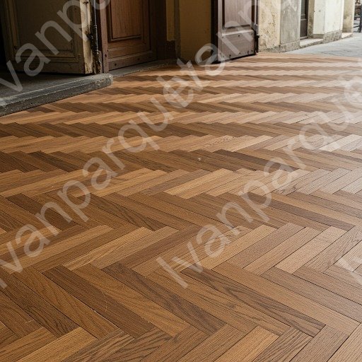 Parquet Collegno