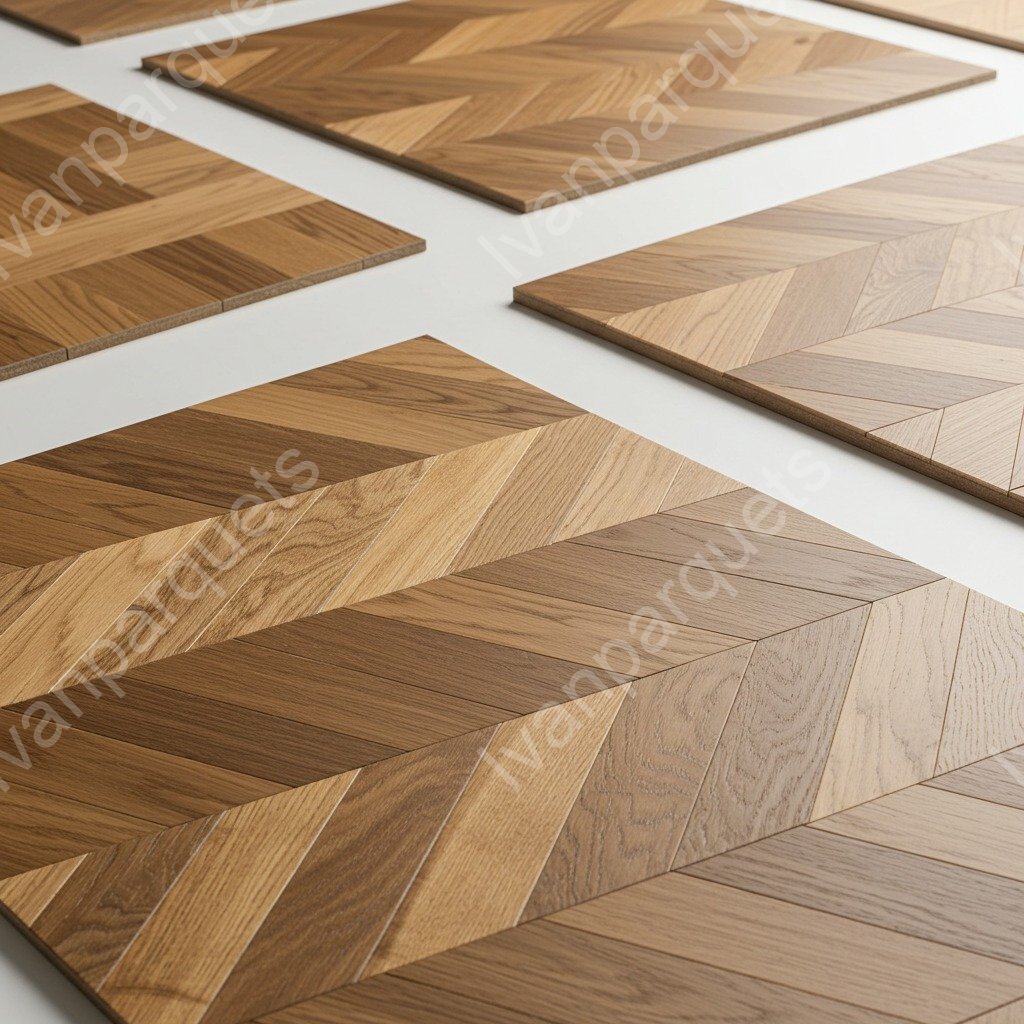 Parquet Collegno