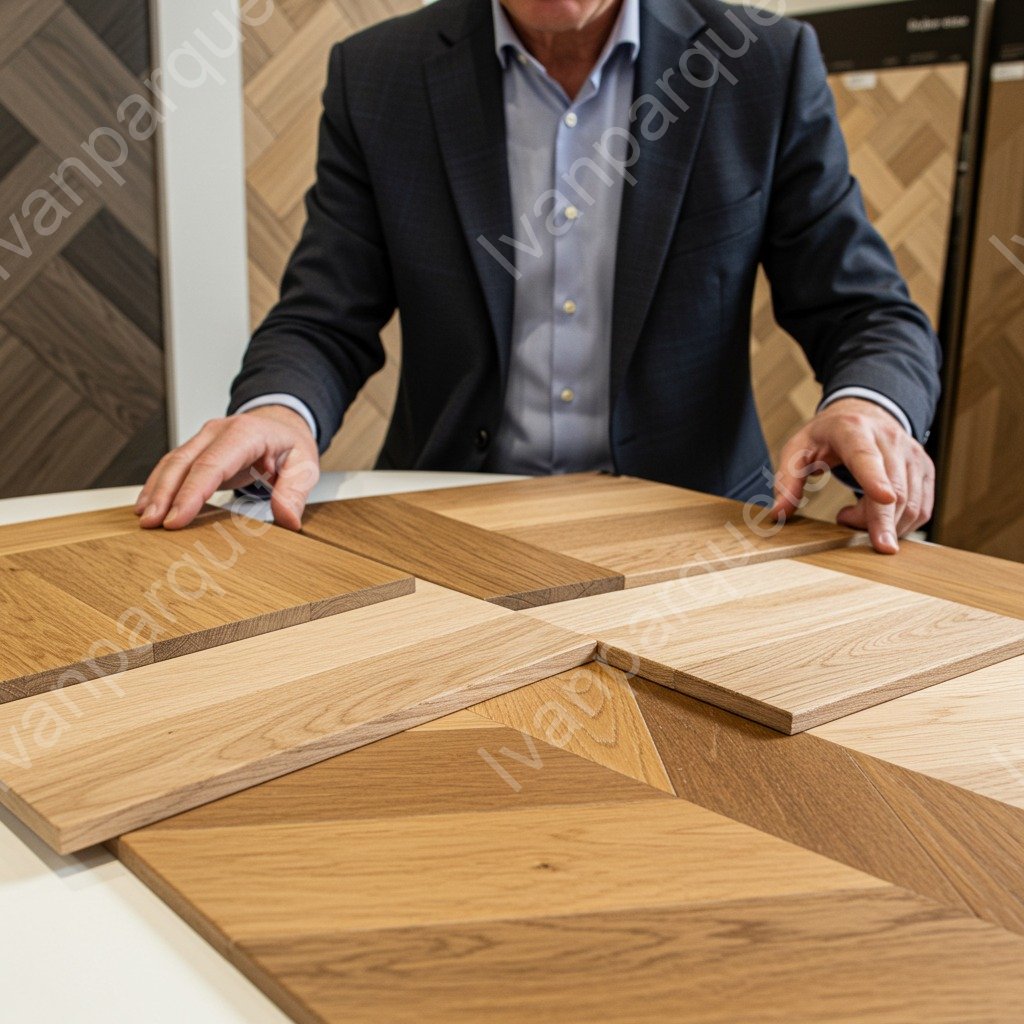 Parquet Collegno