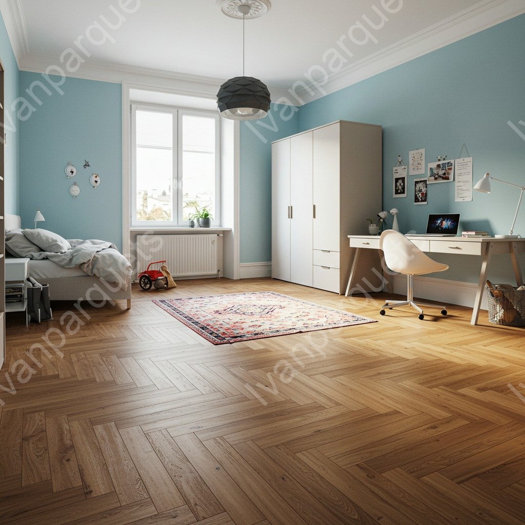 Parquet Collegno