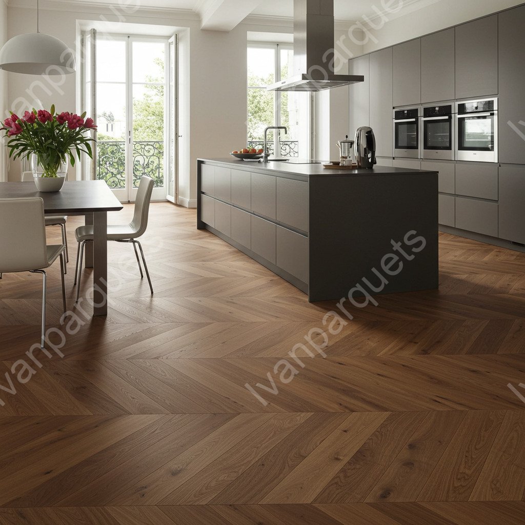 Parquet Druento