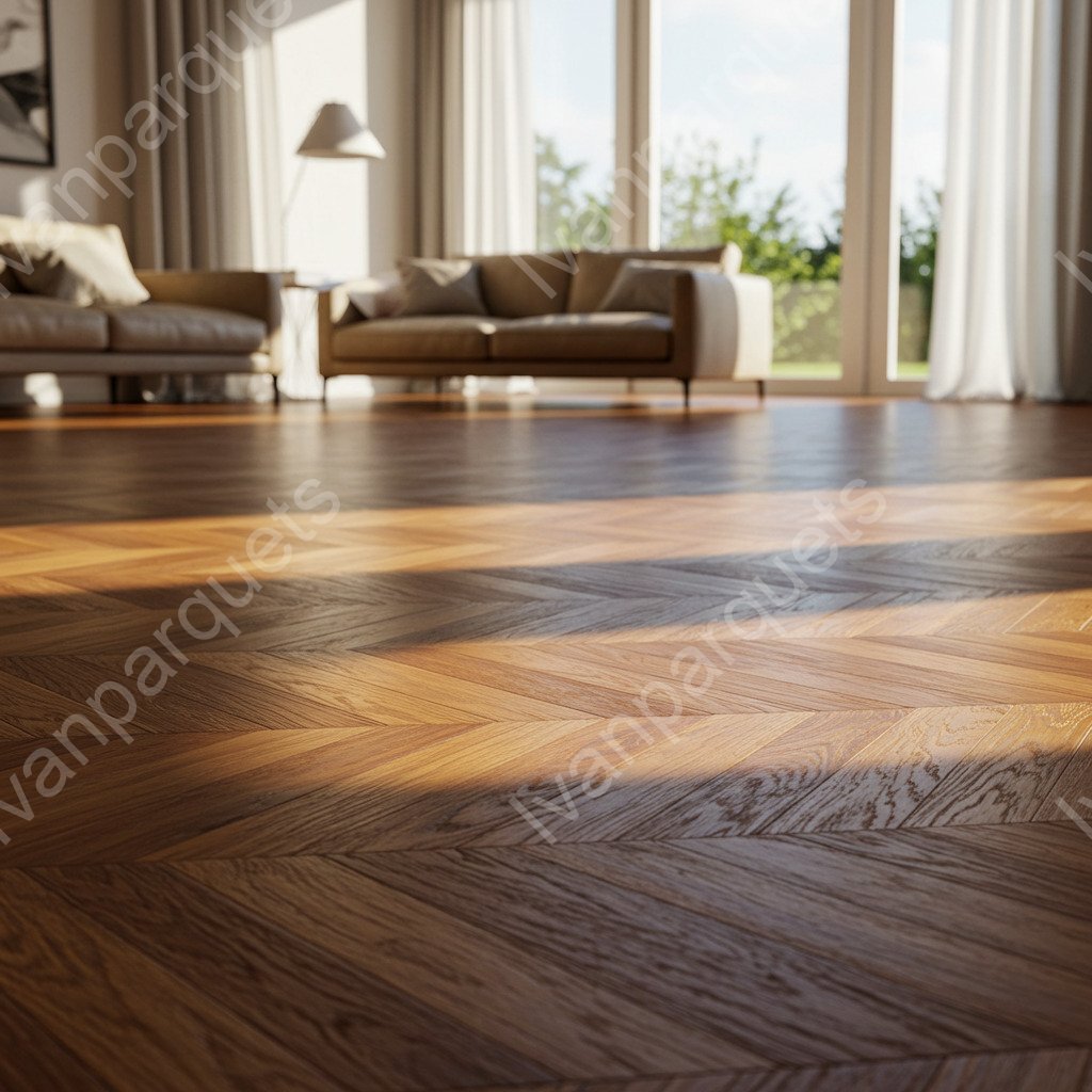 Parquet Druento