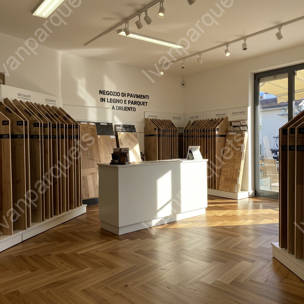 Parquet Druento