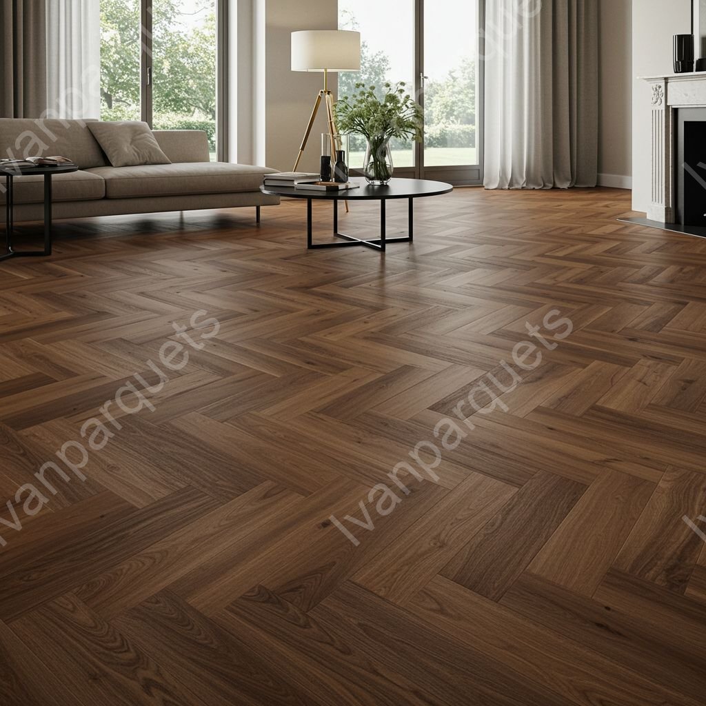 Parquet Givoletto