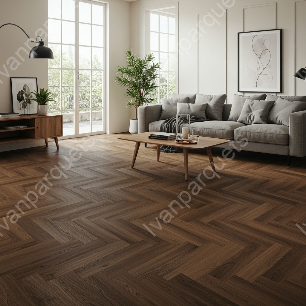 Parquet Givoletto