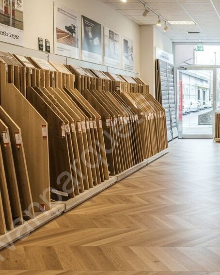 Parquet Givoletto