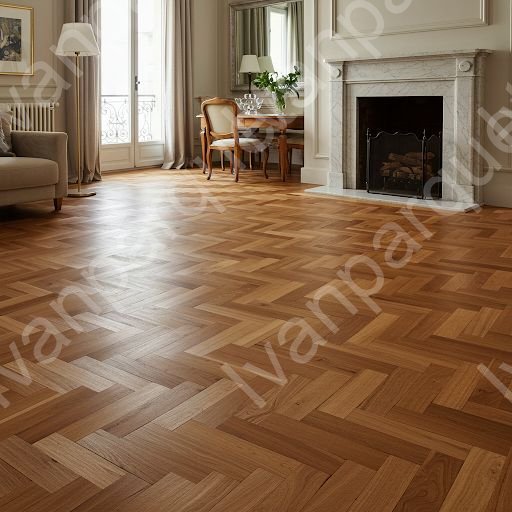 Parquet Givoletto