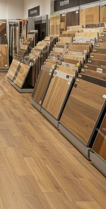 Parquet La Cassa