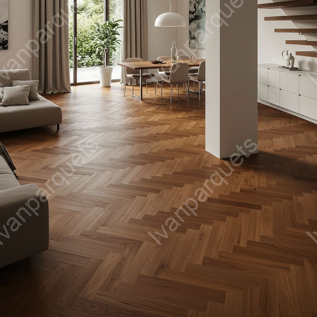 Parquet La Cassa