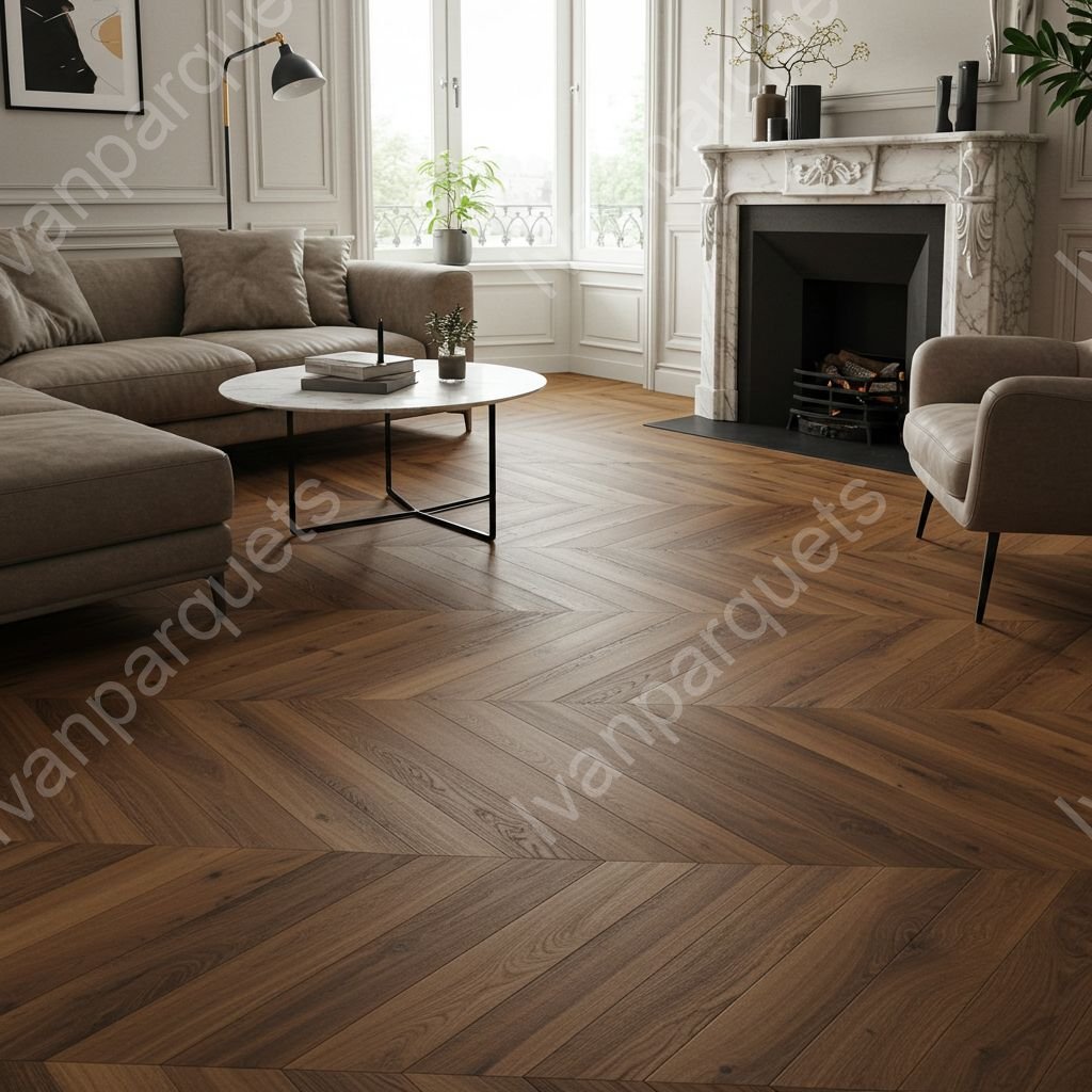 Parquet La Cassa