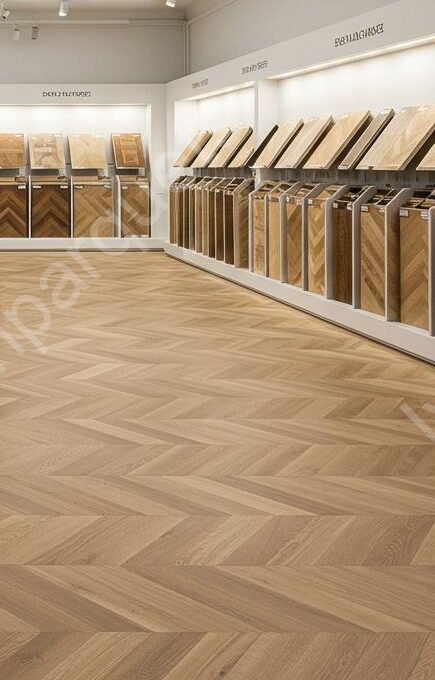 Parquet Pianezza