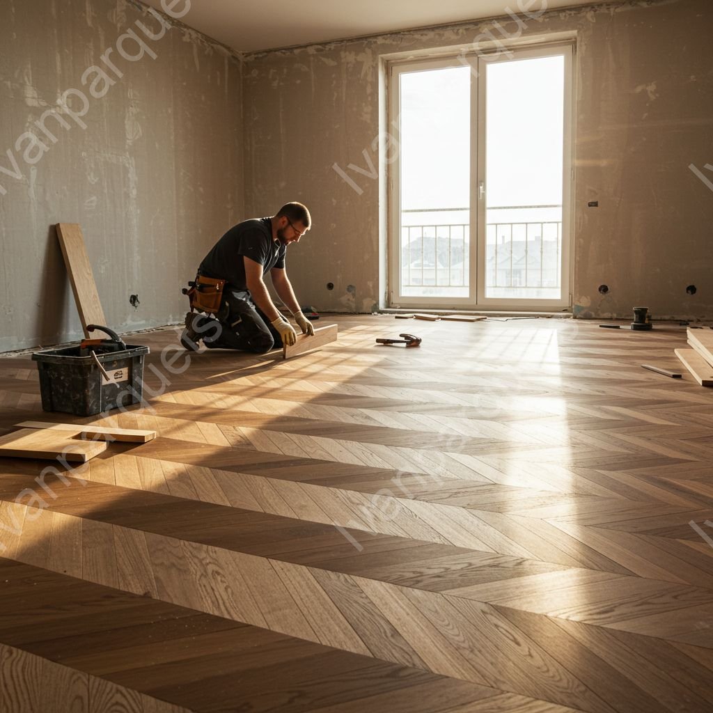 Parquet Rivalta di torino
