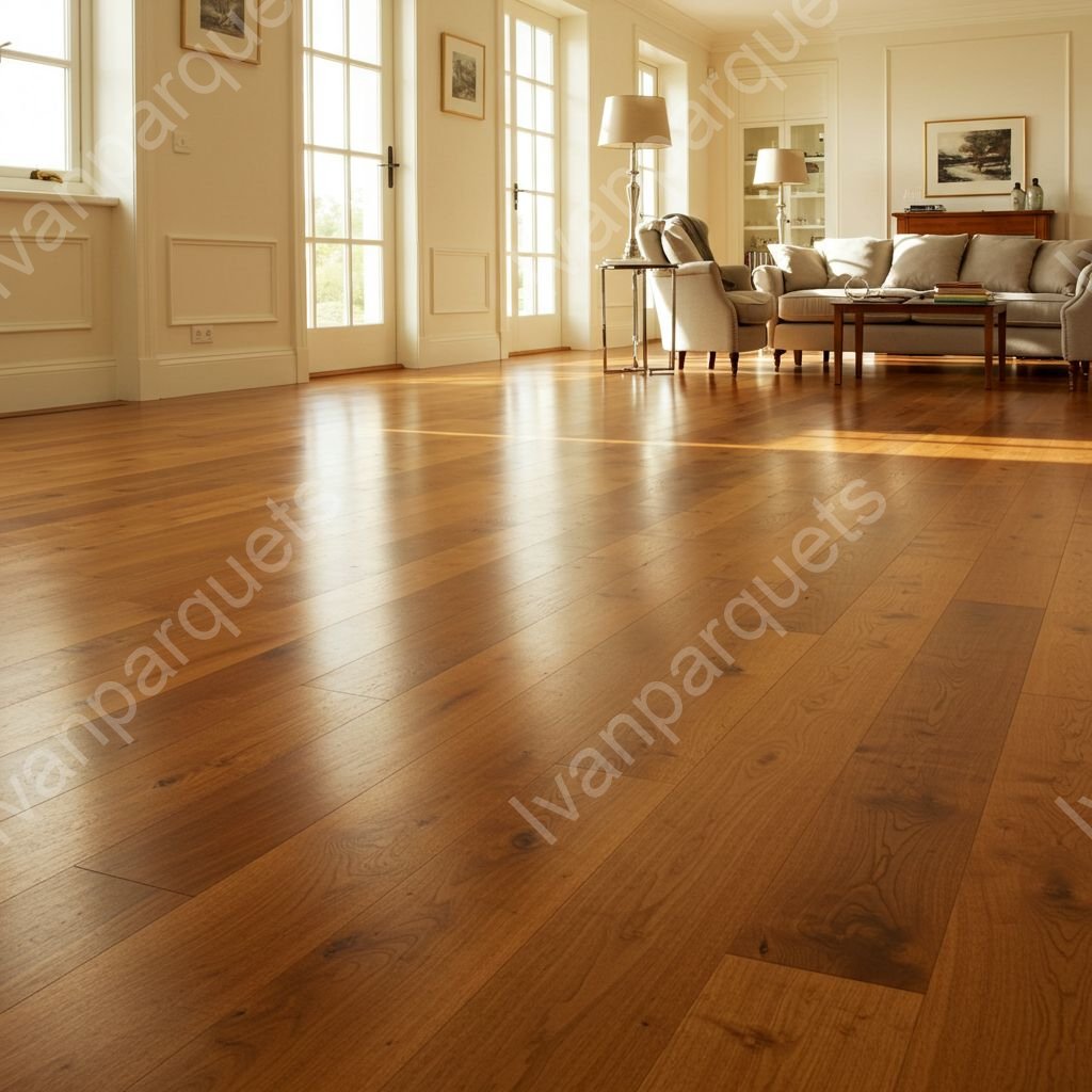 Parquet Rivalta di torino