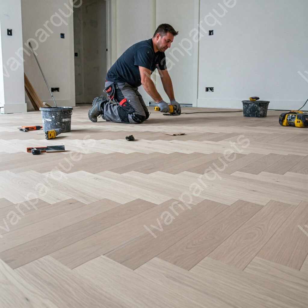 Parquet Rivalta di torino