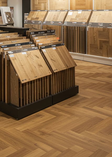 Parquet Rivalta di torino
