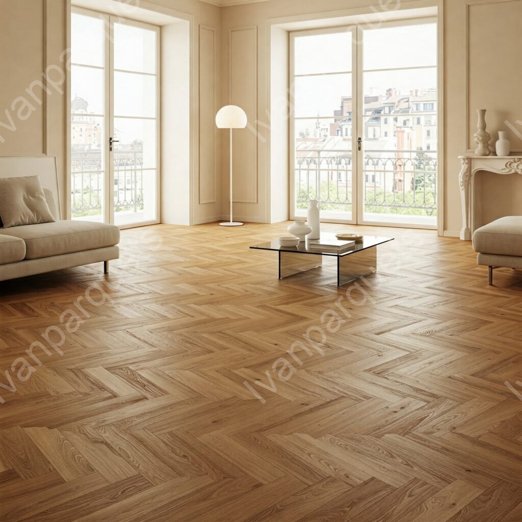 Parquet Rivalta di torino