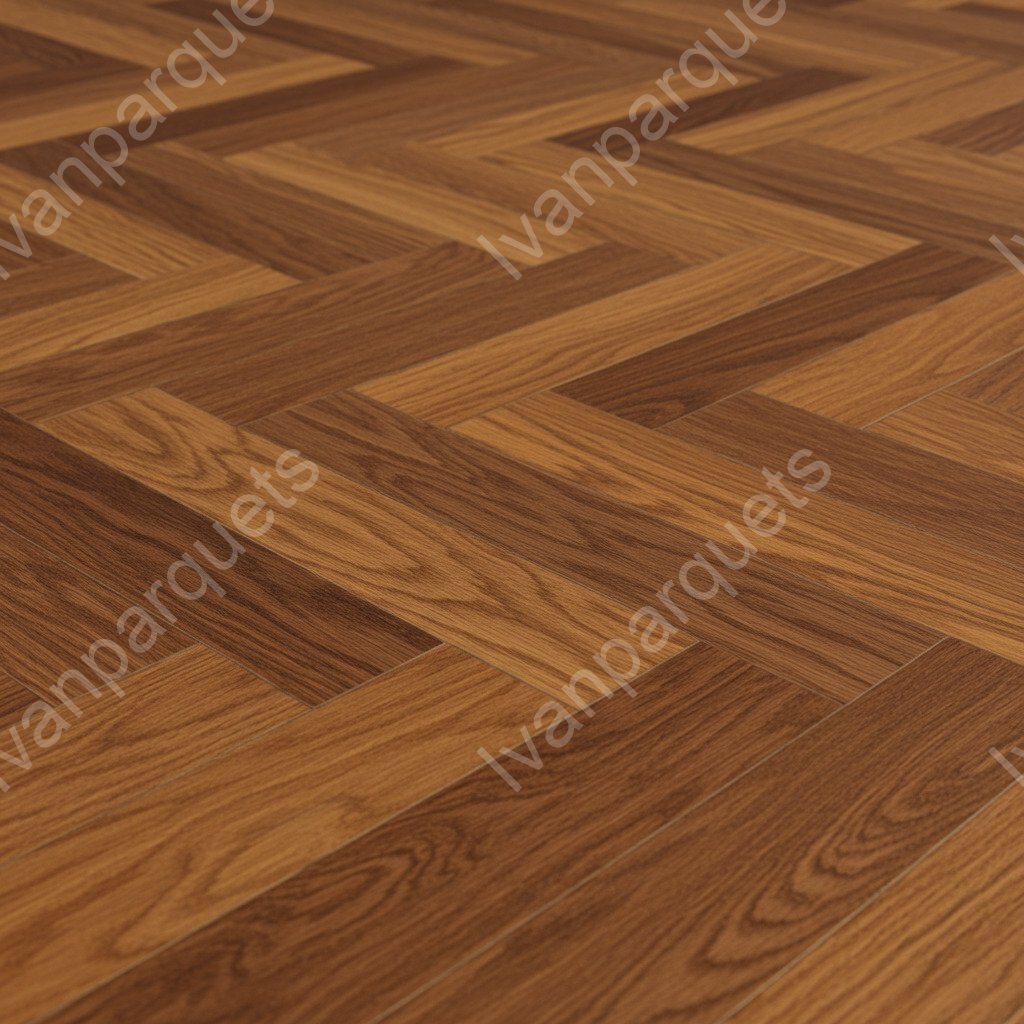 Parquet Caselette
