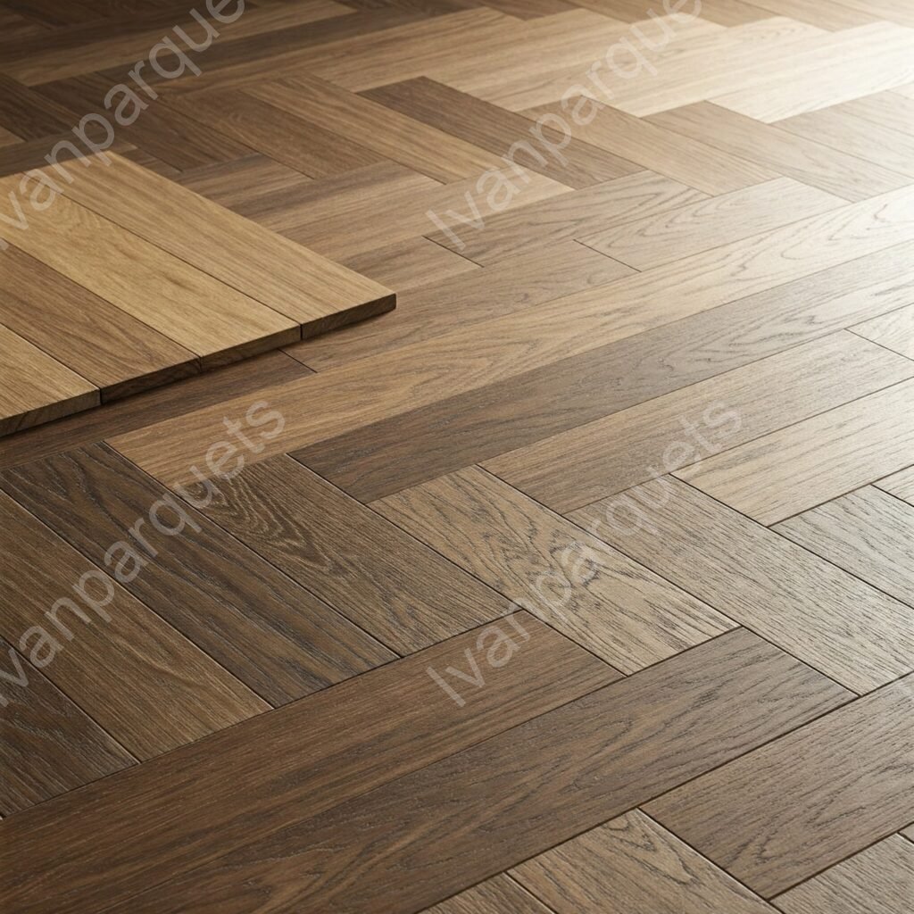 Parquet Rosta