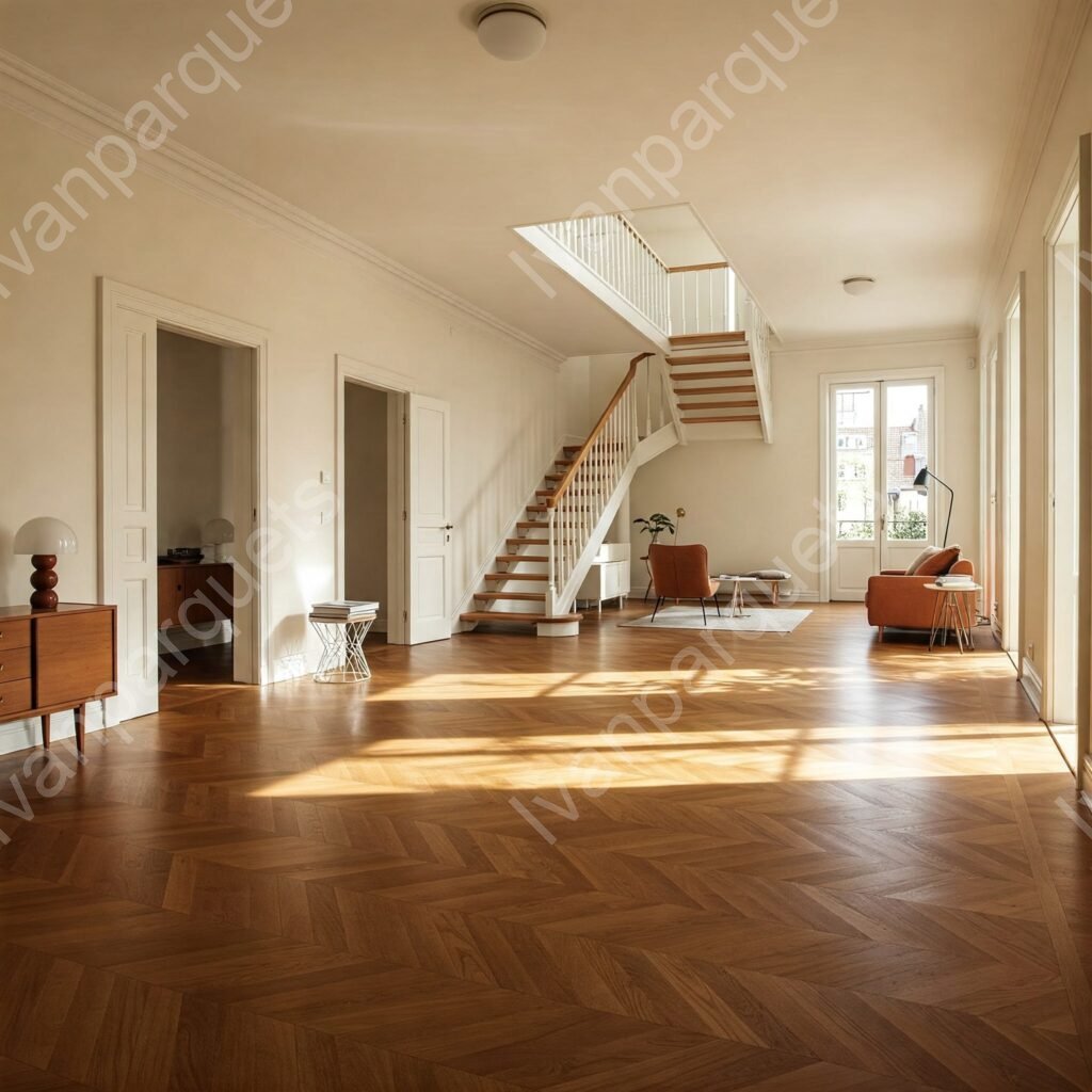 Parquet Rivoli