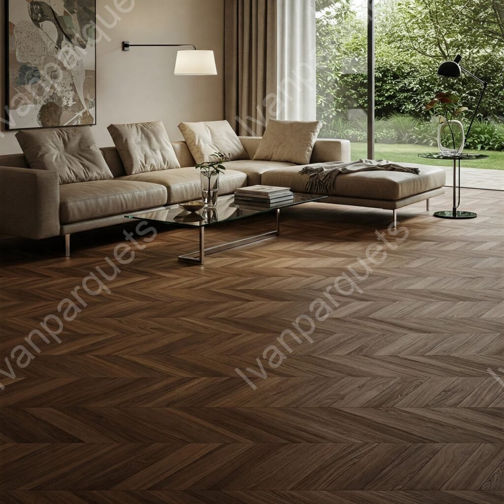 Parquet Robassomero
