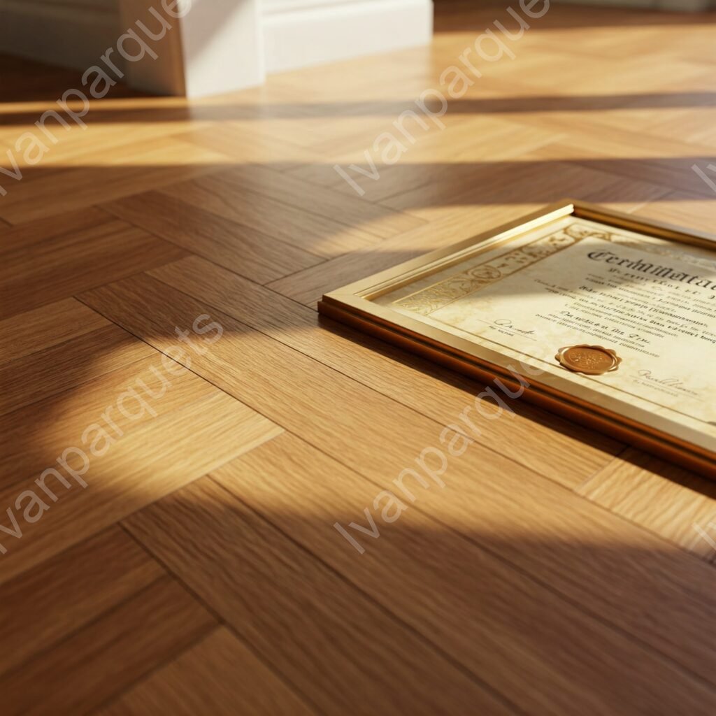 Parquet Venaria Reale