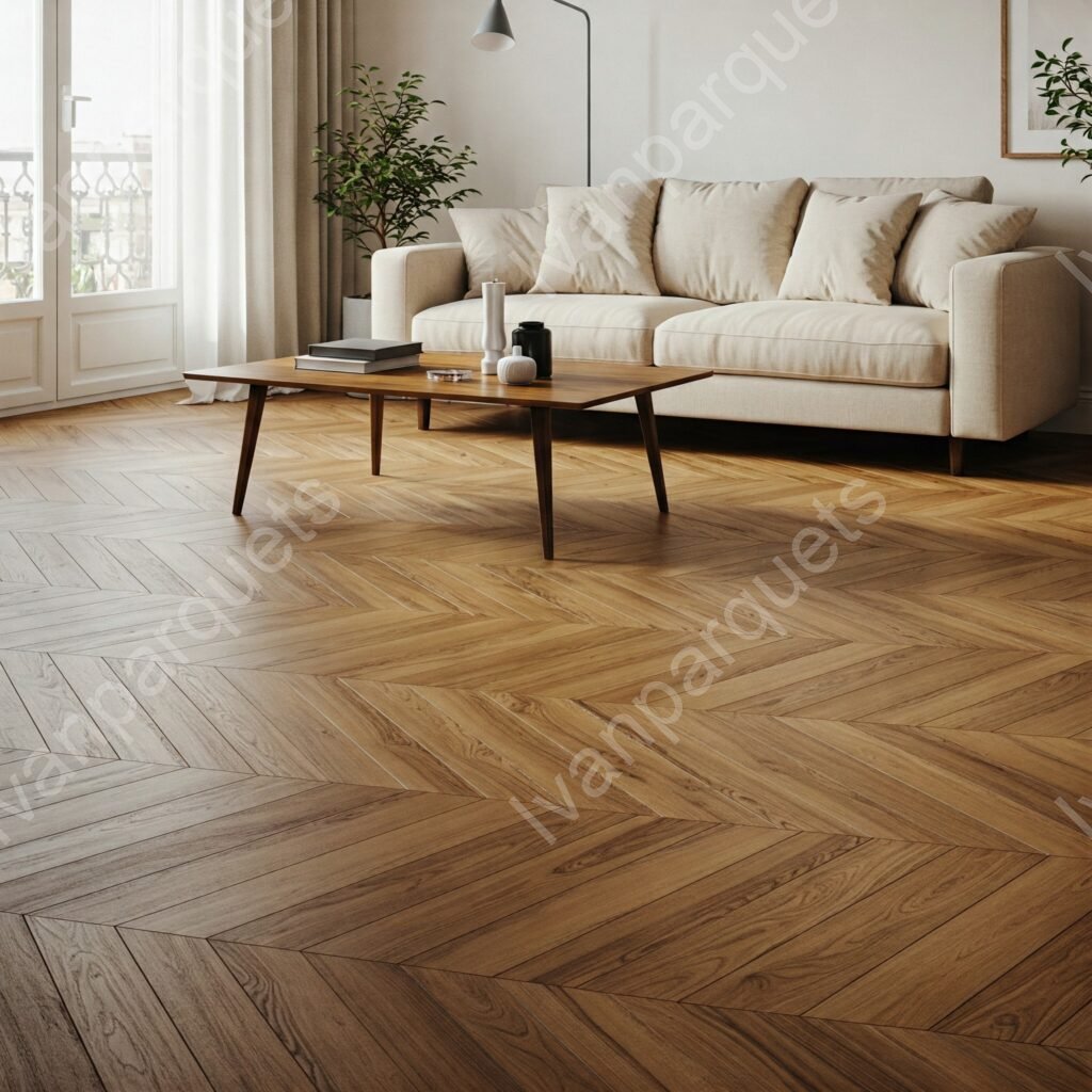 Parquet Rosta
