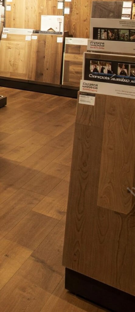 Parquet Robassomero