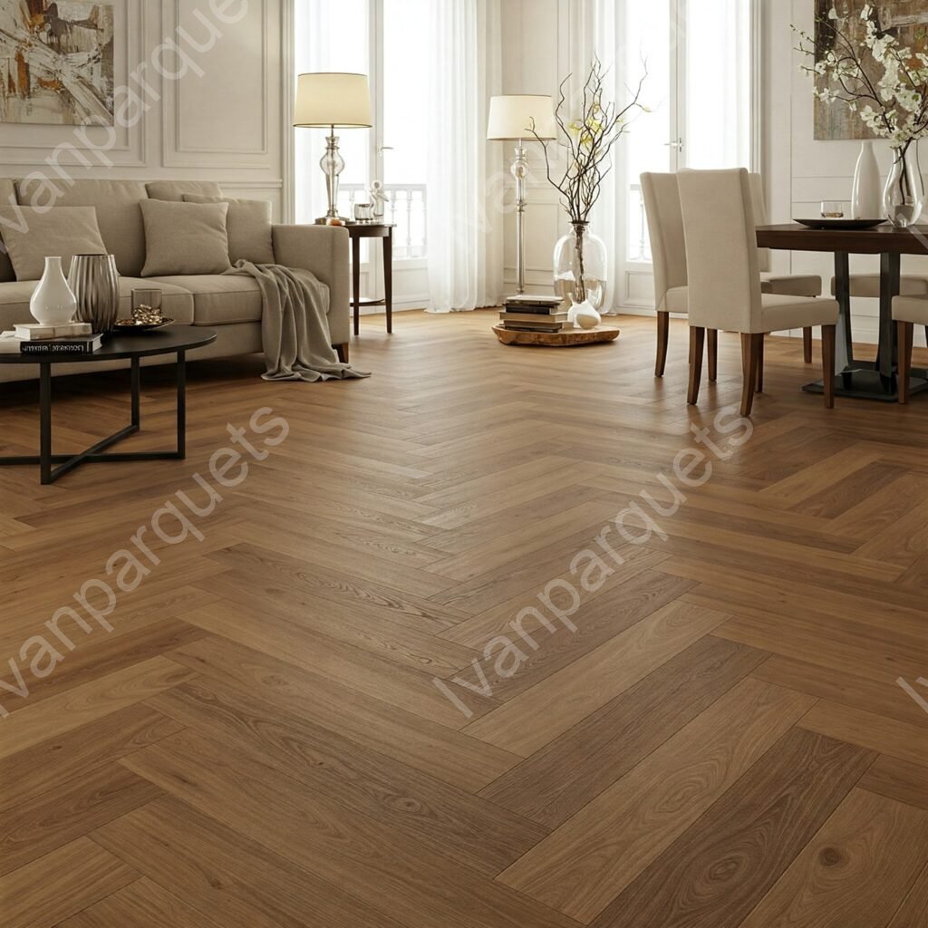 Parquet San Gillio