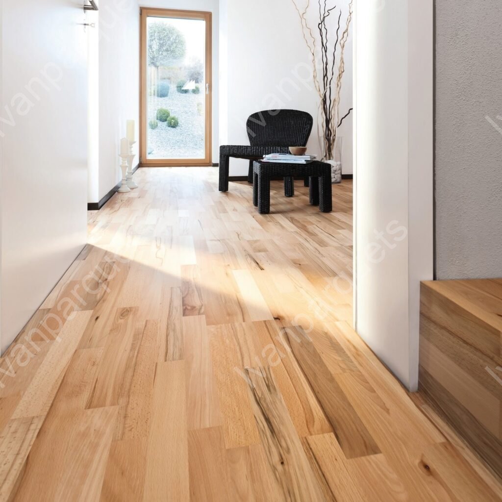Parquet Haro Stock 548865 Faggio Naturale