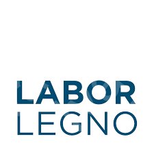 Logo Laborlegno parquet a torino