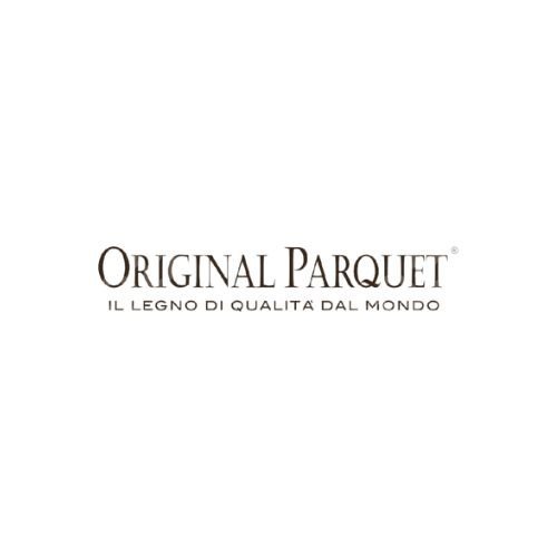 Logo Original Parquet a Torino